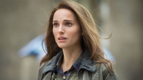 Natalie Portman’s Firm Stance on On